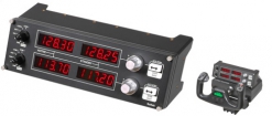 Saitek Pro Flight Radio Panel for PC