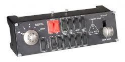 Saitek Pro Switch Panel for PC