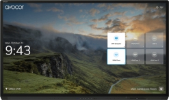 Avocor Touch Panel AVG6560