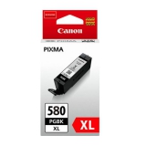 Canon single pgi-580xl p black