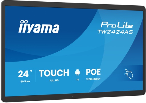 Iiyama TW2424AS-B3P