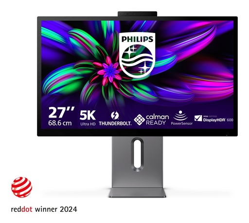 Philips Monitor  27E3U7903/00