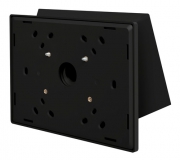 Multisurface Mount Kit Angled BK Smooth