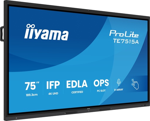Iiyama TE7515A-B2AG