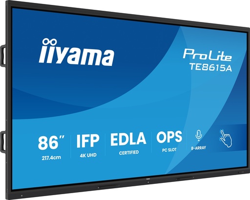 Iiyama TE8615A-B2AG