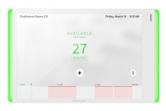 Crestron Touch Panel TSS770WSLBKIT