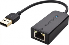 Crestron Netwerkkaart Extern ADPTUSBENET