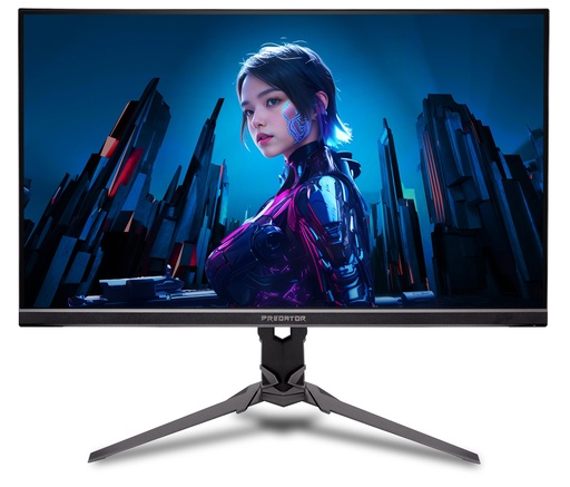 ACER GAMING MONITOR PREDATOR XB273UX1BMIIPRX