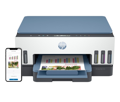 HP Printer Inkt Multifunc. 28B55ABHC