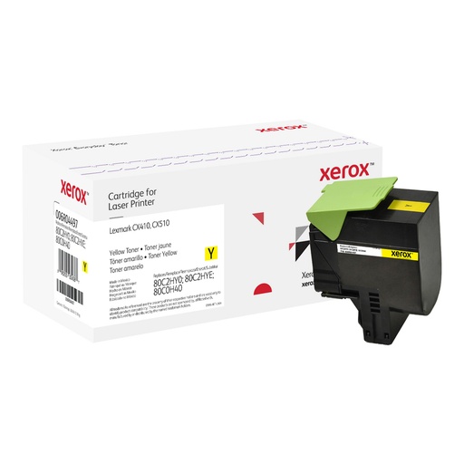 Xerox Tonercartridge 006R04497