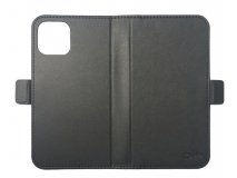 BeHello iPhone 13/13 Pro Magsafe Flap Bl