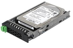 Fujitsu Hard Disk Int. S26361F5550L112