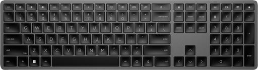 HP Toetsenbord 3Z726AAABB