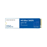 Western Digital SSD Intern WDS250G3B0C