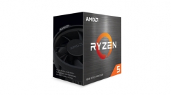 AMD Processor (CPU) 100100000252BOX