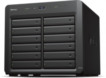 DX1222 12 Bay Expansion Unit DX1222