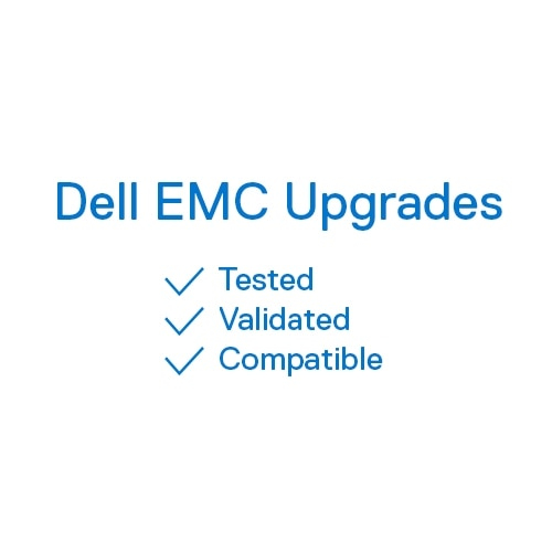 Dell Server HDD 2.5" SATA 400BLCK