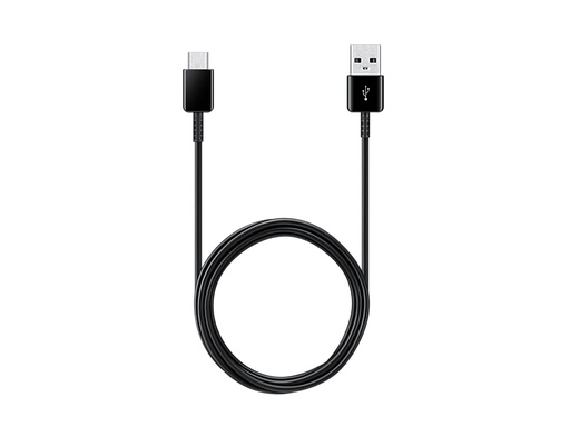 Samsung cable data usb-c noir