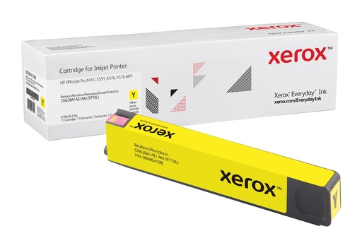 Xerox Inktpatroon 006R04598