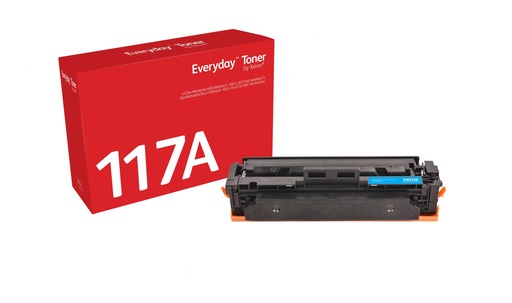 Xerox Tonercartridge 006R04592