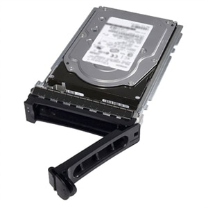 Dell Server HDD 2.5" SAS 400BIFW