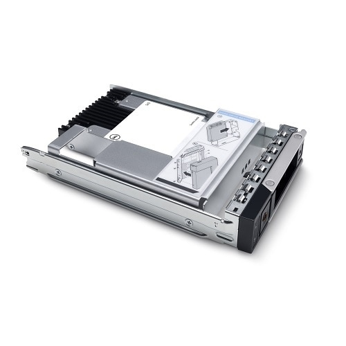 Dell Server SSD 2.5" SATA 345BEBH