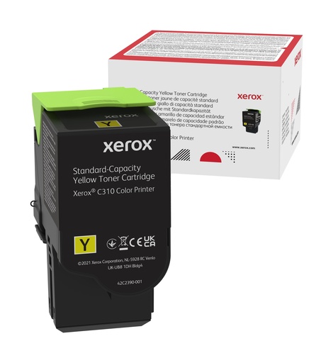 Xerox Tonercartridge 006R04359