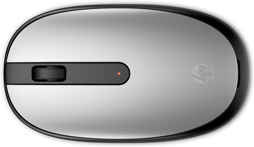 HP 240 Bluetooth Mouse Pike Silver