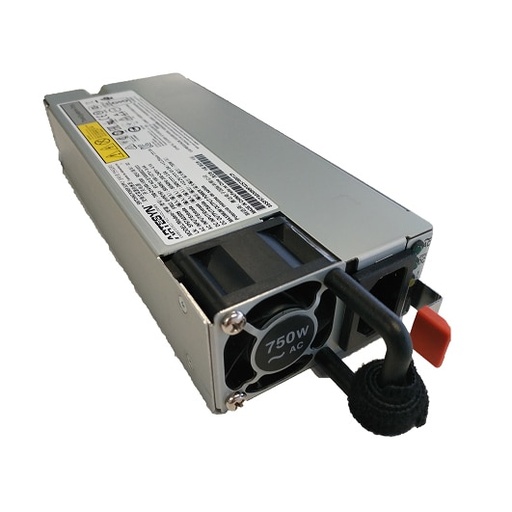 Lenovo Server Chass/BB/Mot/Acc 4P57A75973