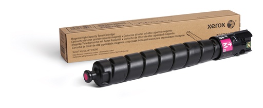 Xerox Tonercartridge 106R04079
