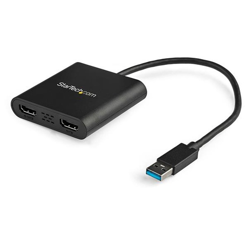 Startech USB Adapter USB32HD2