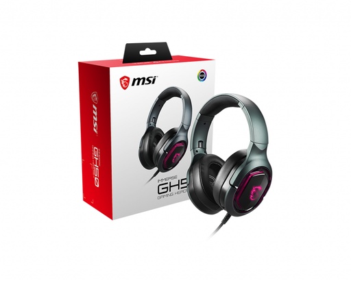 Msi Oreillette PC S370400020SV1