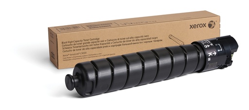 Xerox Tonercartridge 106R04081