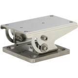Axis BRACKET POLE TOP XF40 EX