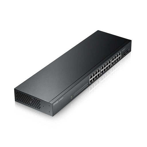 Zyxel Switch GS190024EU0102F