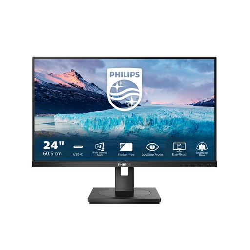 Philips Moniteur 243S100