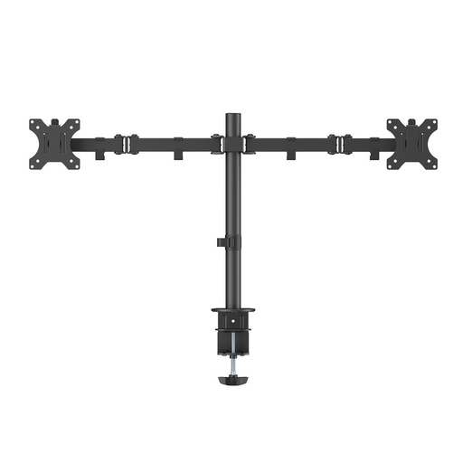 Act monitor desk mount stand 2 lcd