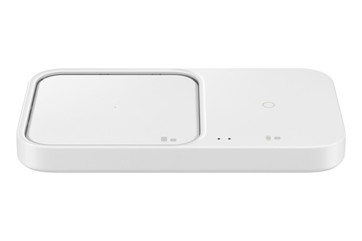 SAMSUNG WIRELESS CHARGER DUO WHITE