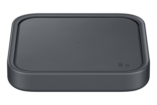 SAMSUNG WIRELESS CHARGER PAD BLACK
