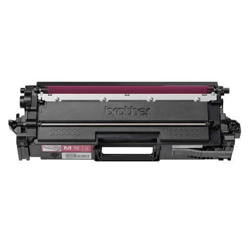 Brother Tonercartridge TN821XLM