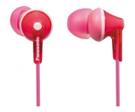 In-Ear Headphone Pink