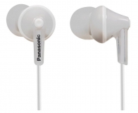 In-Ear Headphone White
