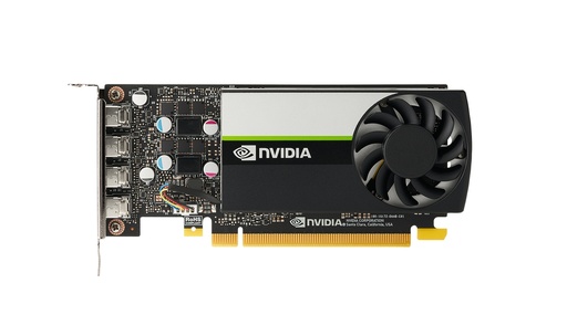 HP NVIDIA T1000 8GB Graphics Card