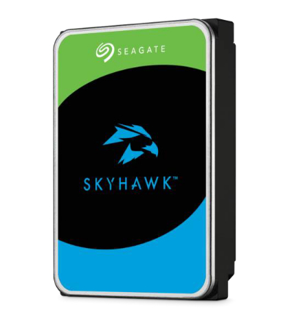 Seagate Server HDD 3.5" SATA ST3000VX015