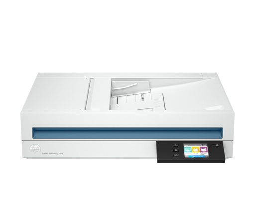 HP Scanner 20G07AB19
