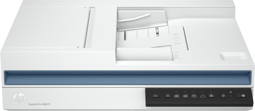 HP Scanner 20G06AB19
