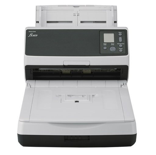Fujitsu Scanner PA03810B551