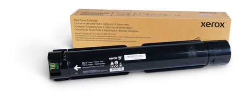 Xerox Tonercartridge 006R01824