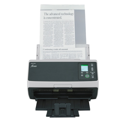 Fujitsu Scanner PA03810B001
