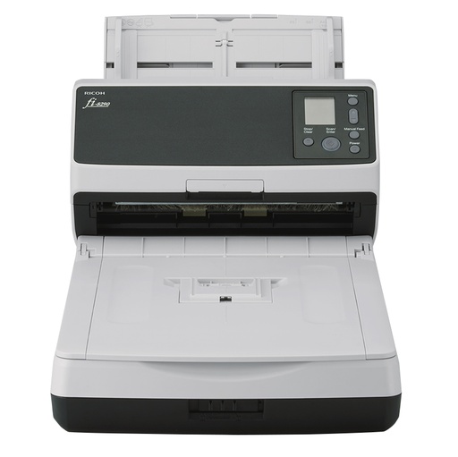 Fujitsu Scanner PA03810B501